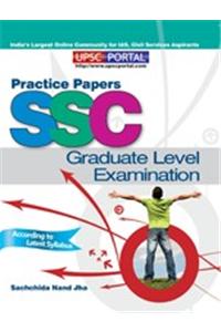 SSC PRACTICE PAPERS