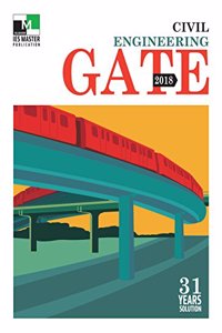 GATE 2018 - Civil Engineering (31 Years Solution)