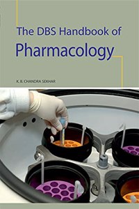 The DBS Handbook of Pharmacology