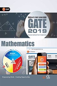 Gate Guide Mathematics 2019