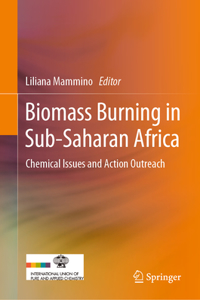 Biomass Burning in Sub-Saharan Africa