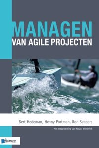 Managen van Agile Projecten
