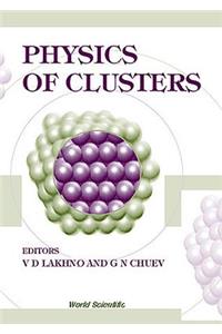 Physics of Clusters
