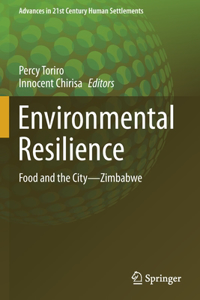 Environmental Resilience