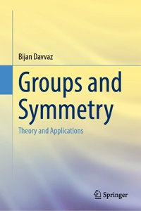 Groups and Symmetry