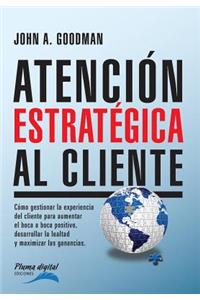 Atencion Estrategica al Cliente