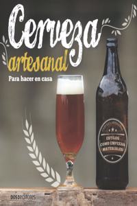 Cerveza Artesanal