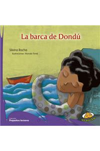 Barca de Dondu