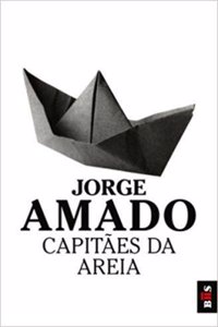 Capitaes da Areia