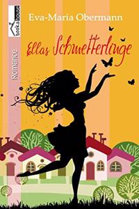 Ellas Schmetterlinge
