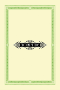 Theme and Variations Op. 1 'Abegg Variations'