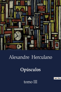 Opúsculos