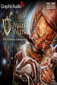 Demon Awakens (2 of 3) [Dramatized Adaptation]