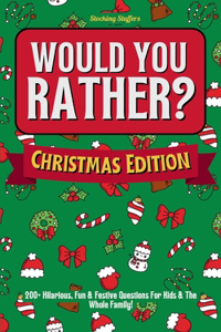 Stocking Stuffers