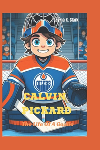 Calvin Pickard