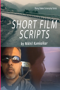 Short Film Scripts