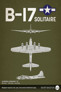 B-17 Solitaire