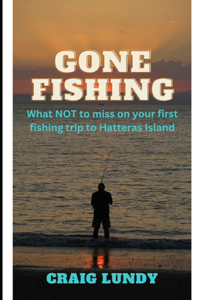 Gone Fishing