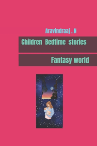 Children Bedtime stories