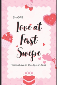 Love at First Swipe