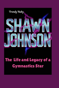 Shawn Johnson