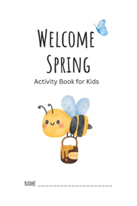 Coloring Book for Toddlers 2-4 years