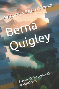 Berna Quigley