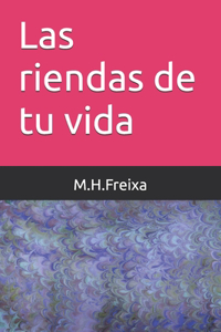 Las riendas de tu vida