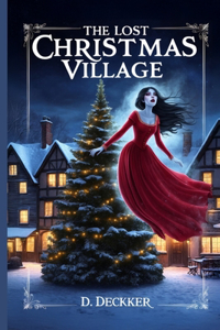 Lost Christmas Village