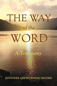 The Way of the Word