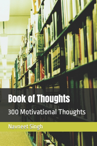 Book of Thoughts