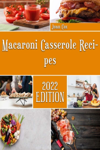 Macaroni Casserole Recipes