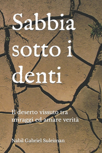 Sabbia sotto i denti