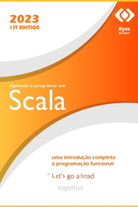 Aprenda a programar em Scala