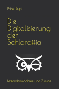 Digitalisierung der Schlaraffia