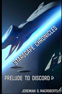 Starscape Chronicles