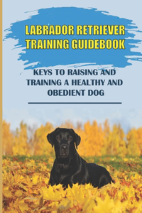Labrador Retriever Training Guidebook