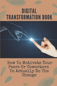 Digital Transformation Book