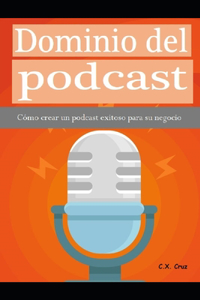 Dominio del podcast