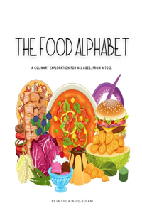 Food Alphabet