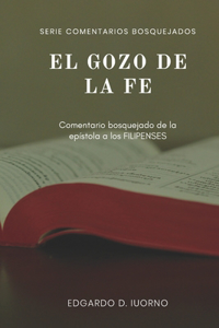 gozo de la fe