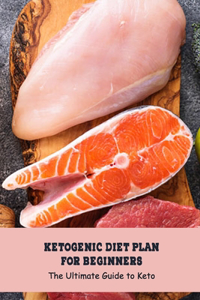 Ketogenic Diet Plan for Beginners