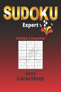 Sudoku expert