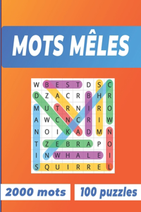 mots mêles