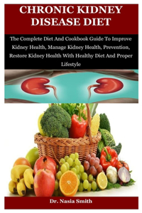 Chronic Kidney Disease Diet