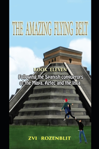 The amazing flying belt