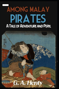 Among Malay Pirates