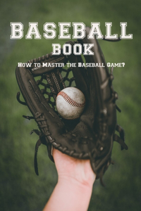 Baseball Book