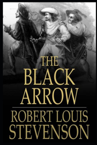 The Black Arrow