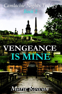 Vengeance Is Mine